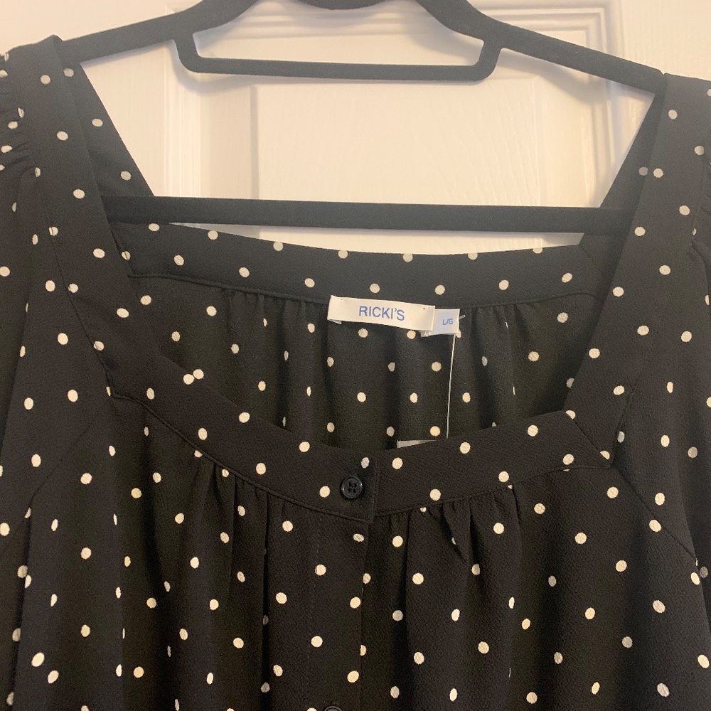 Blouse - Picture 3 of 4